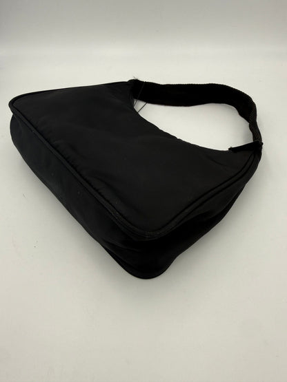 Prada PRADA HOBO Nylon Small Handbag