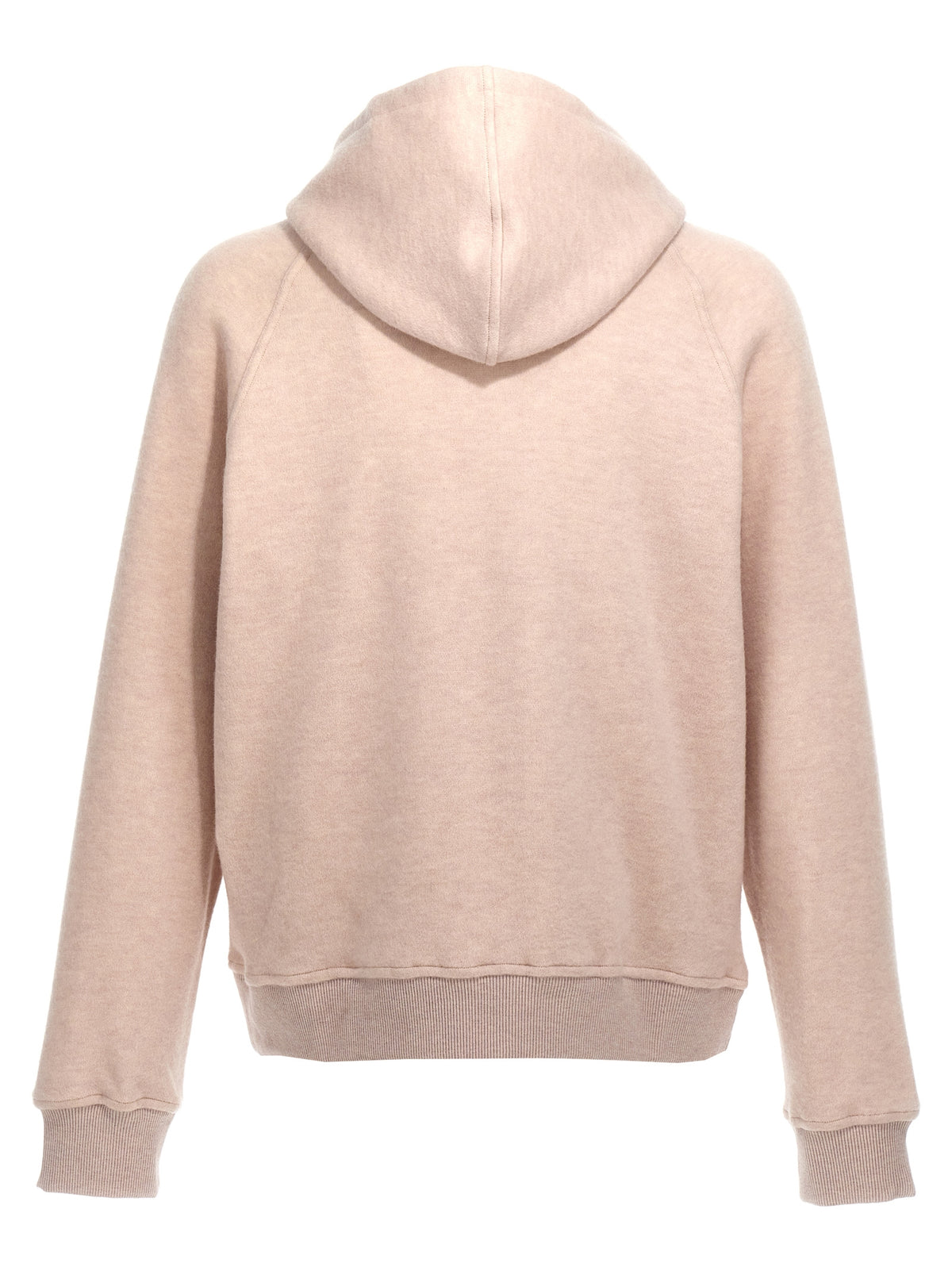 Etro Beige Wool Sweatshirt for Men