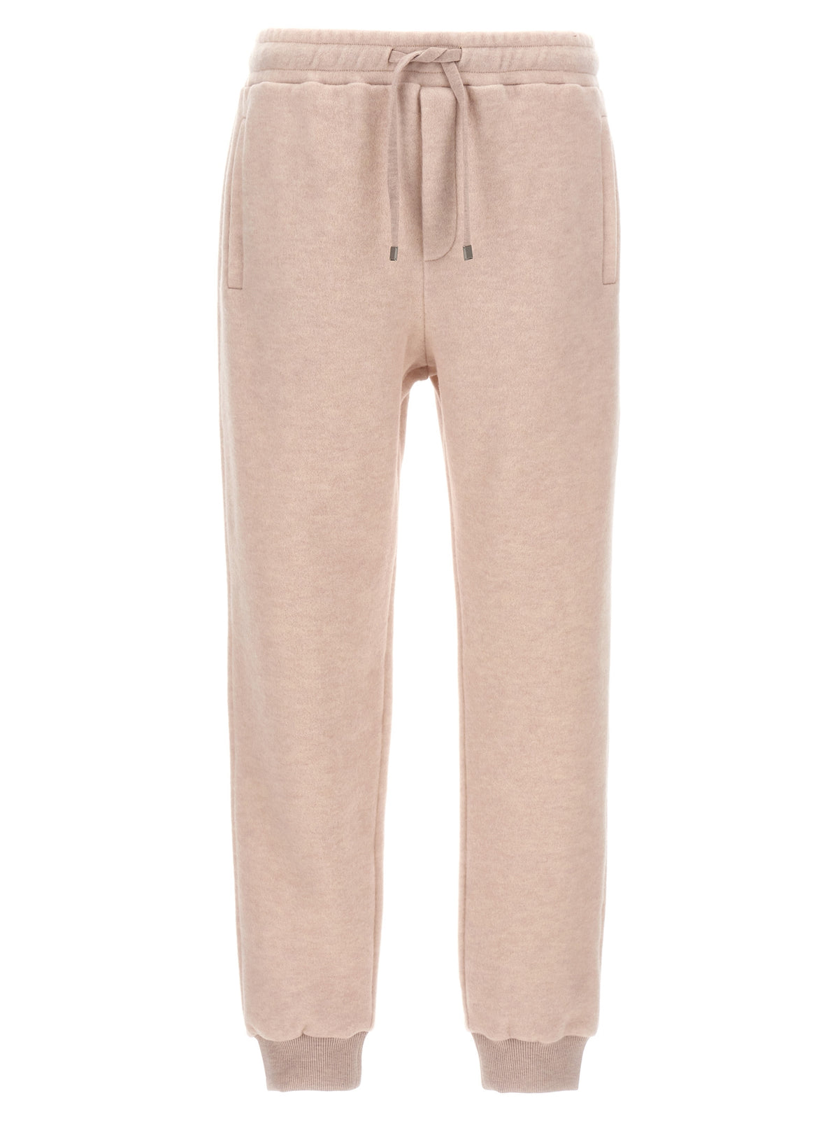 Etro Beige Wool Joggers - Stylish Comfort for Men