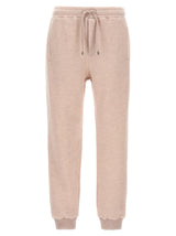 Etro Beige Wool Joggers - Stylish Comfort for Men