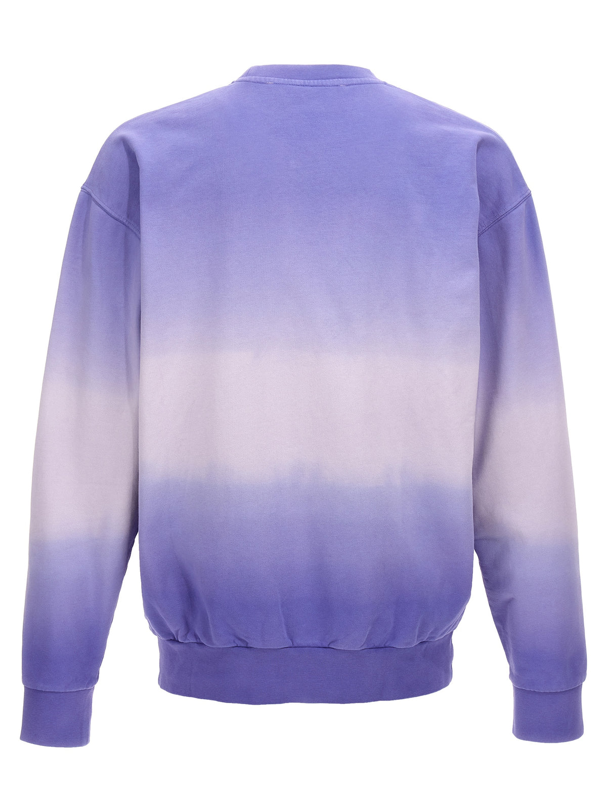 J.W.Anderson Purple Cotton Sweatshirt