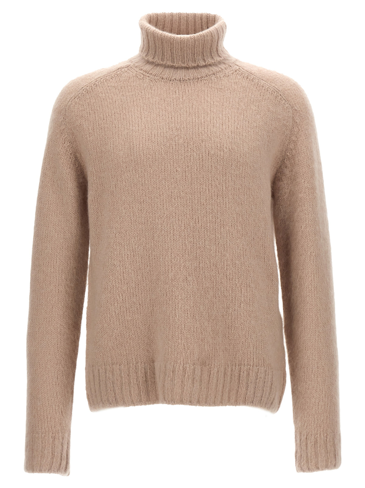 Tom Ford Multicolor Wool Cardigan for Men
