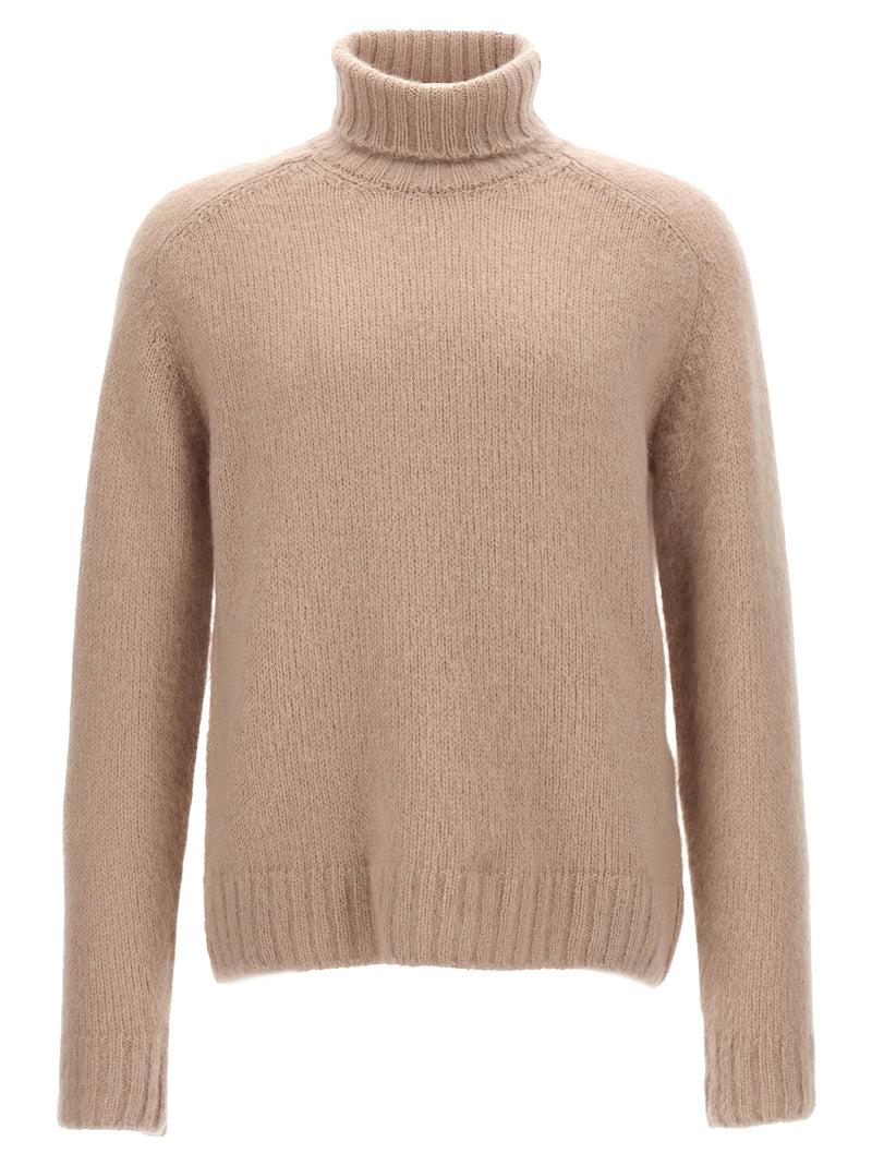 Tom Ford Multicolor Wool Cardigan for Men
