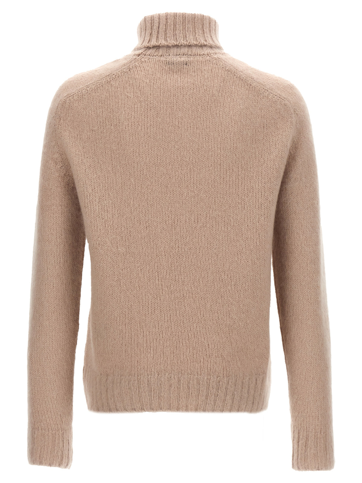 Tom Ford Multicolor Wool Cardigan for Men
