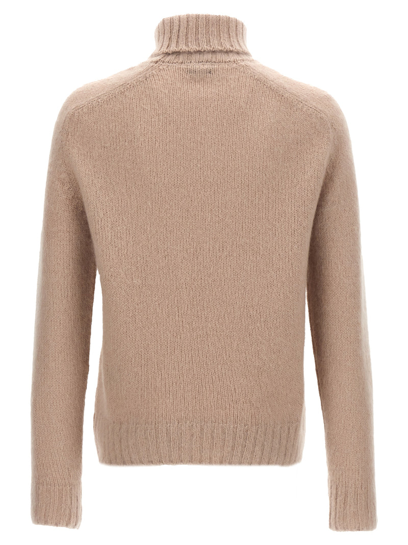 Tom Ford Multicolor Wool Cardigan for Men