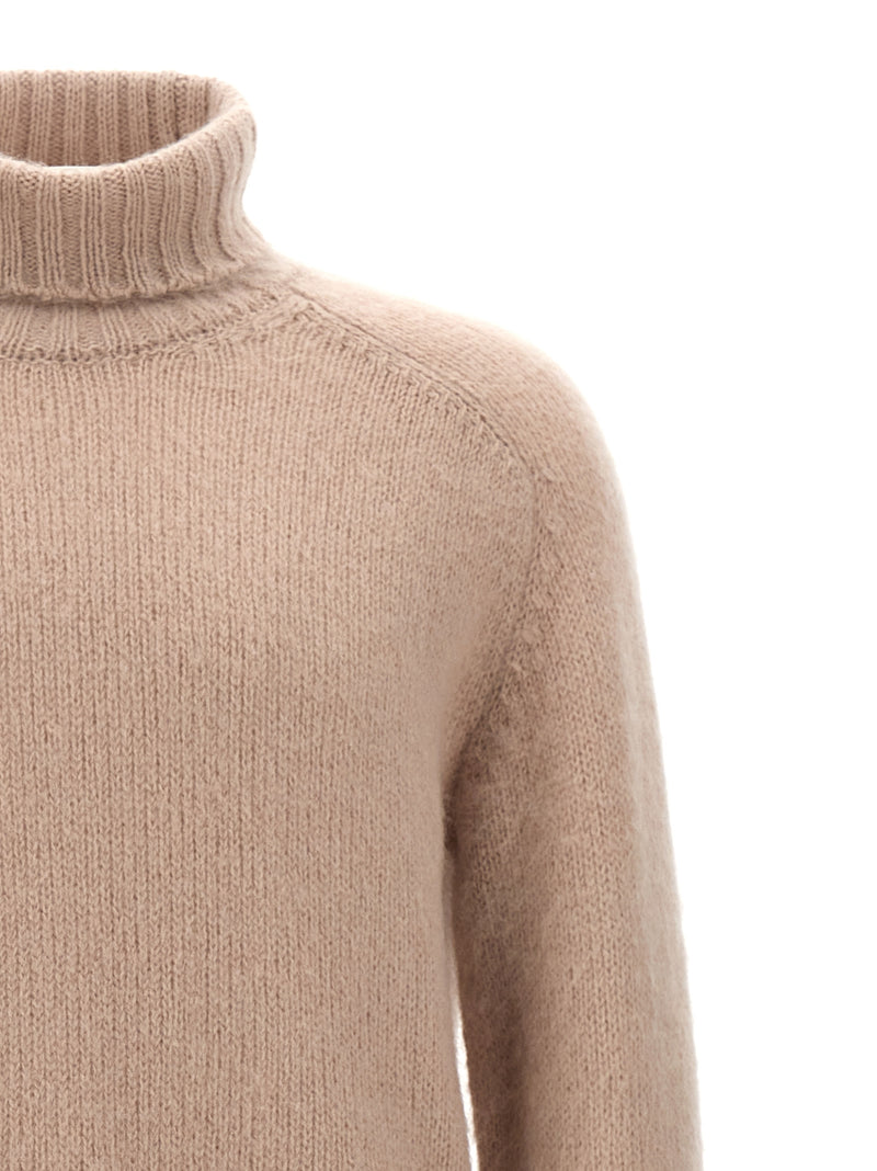 Tom Ford Multicolor Wool Cardigan for Men