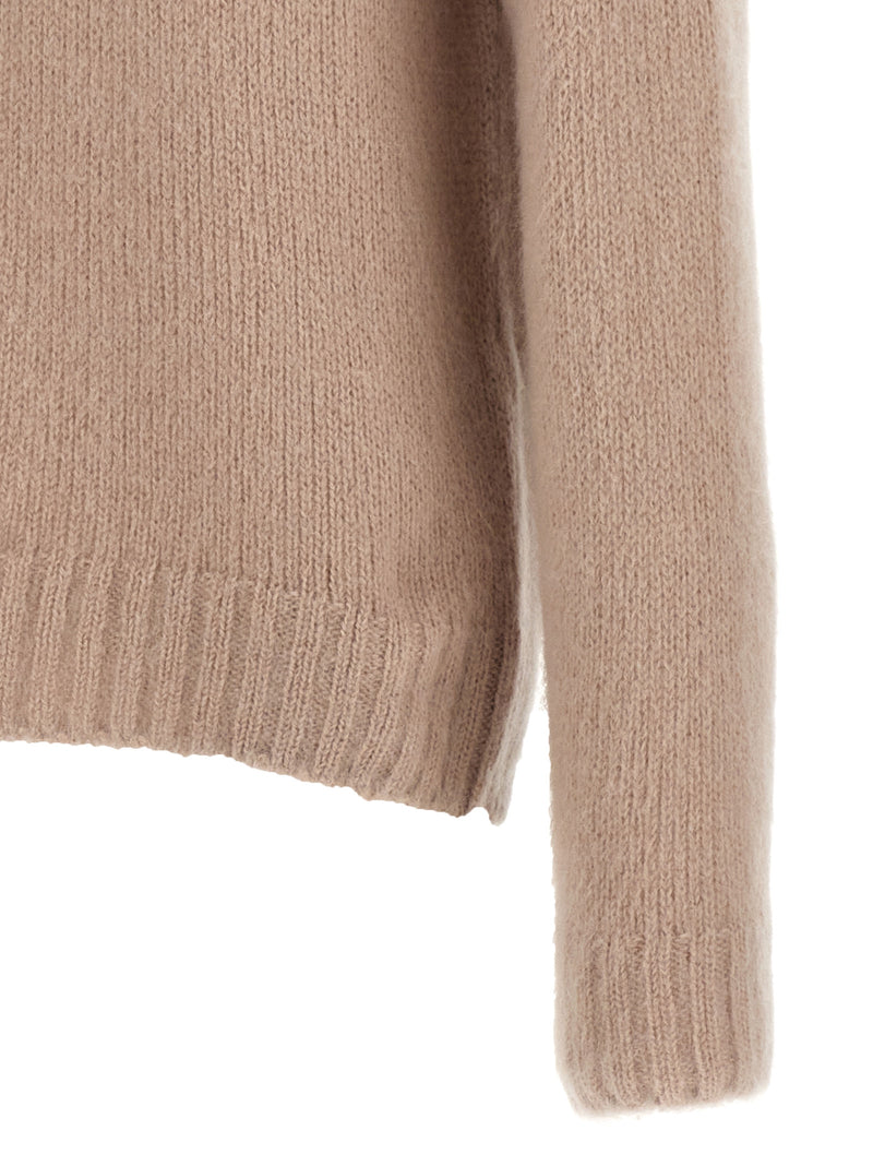 Tom Ford Multicolor Wool Cardigan for Men
