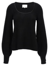 Loulou De Saison Black Cashmere Cardigan - Hermus Model