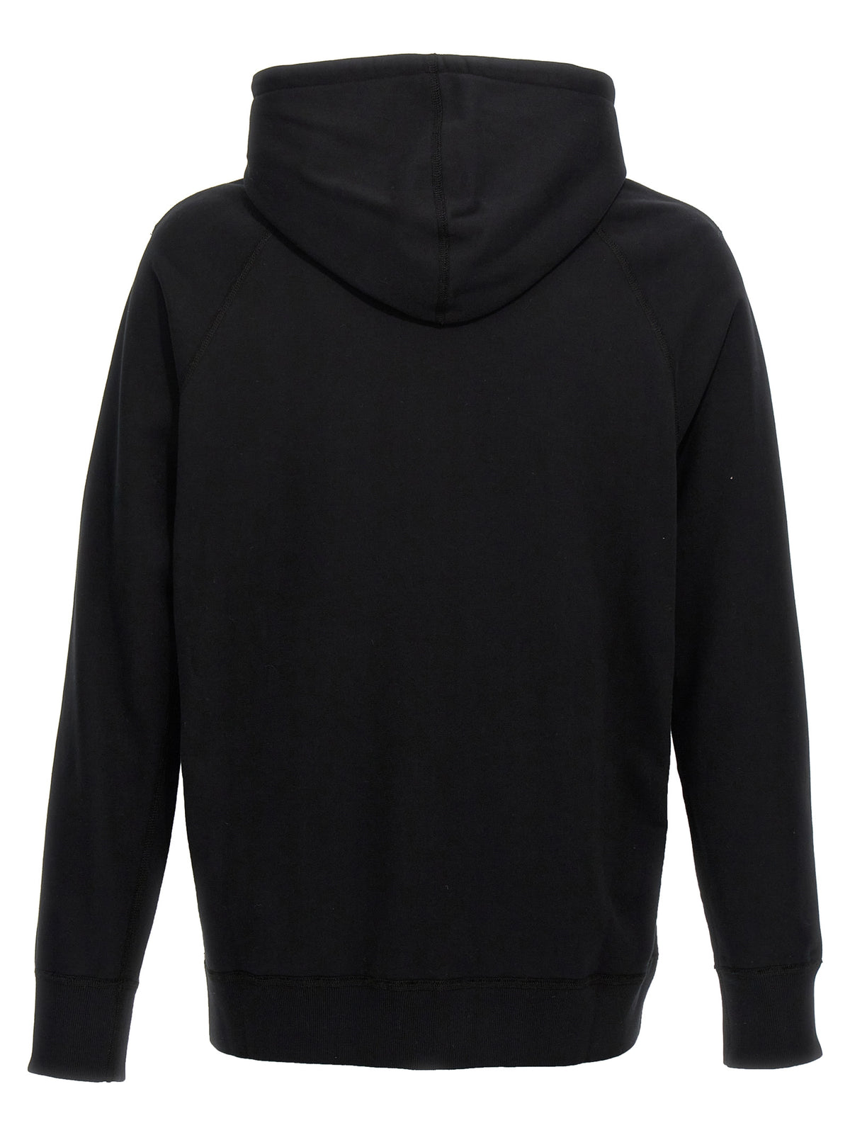 Junya Watanabe Bicolor Cotton Sweatshirt - Stylish Urban Layer