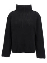 Marni Black Wool Cardigan for Women