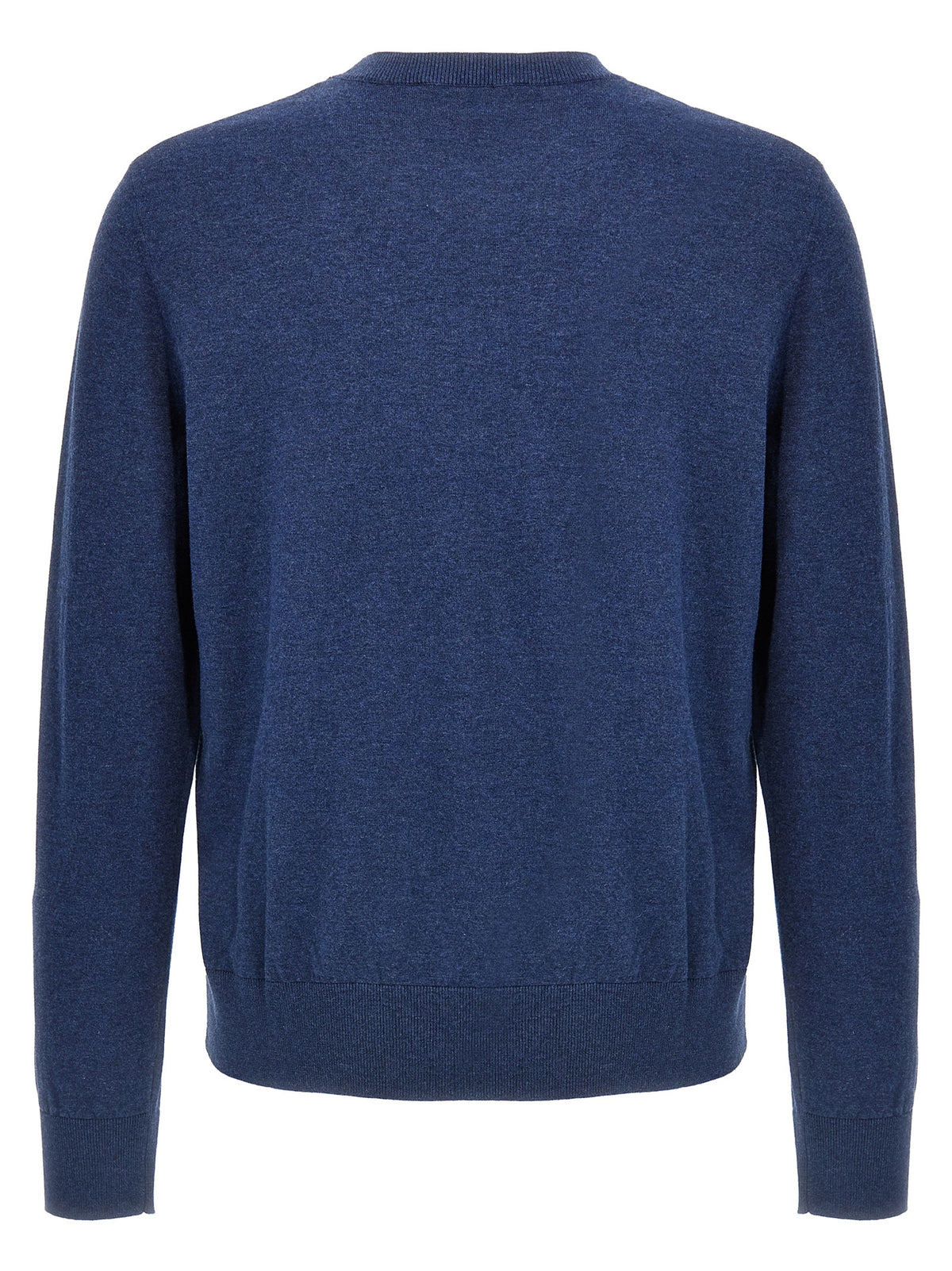 Dsquared² Blue Cotton Cardigan for Men