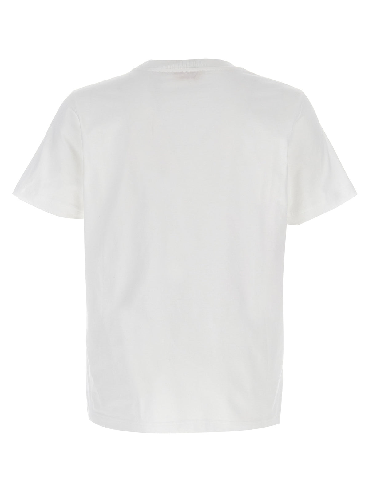 T-shirt Marni en coton blanc
