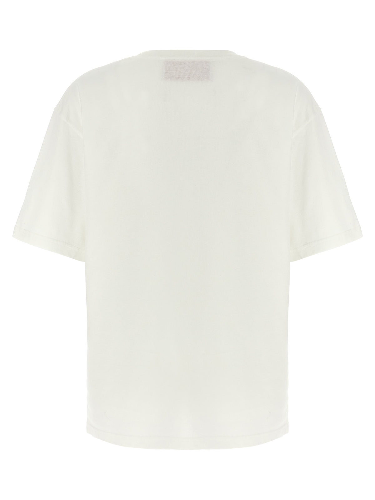 Valentino Garavani Bicolor Cotton T-Shirt