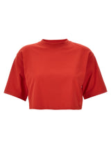 Loulou De Saison Multicolor Cotton T-Shirt