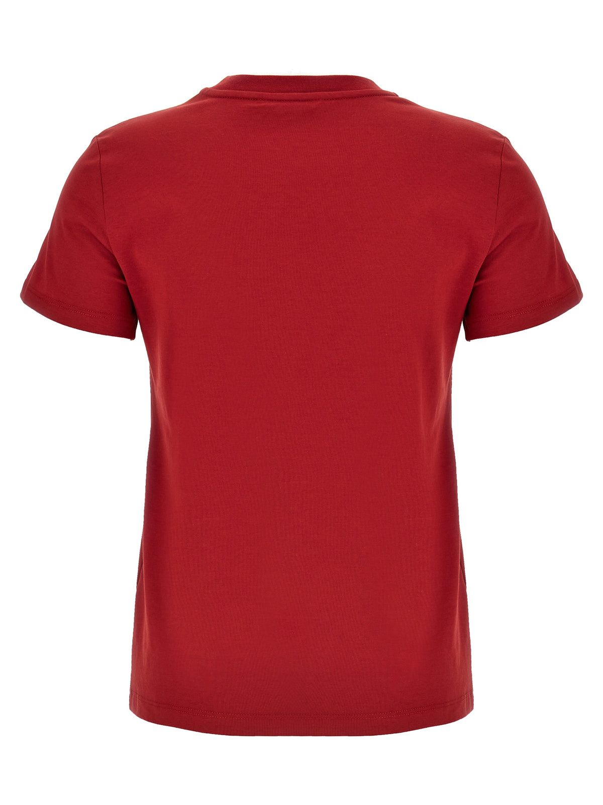 Max Mara Multicolor Cotton T-Shirt