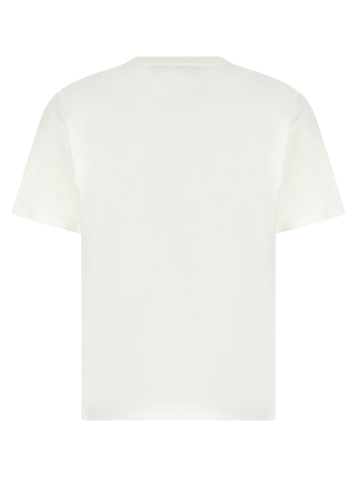 Valentino Garavani Bicolor Cotton T-Shirt