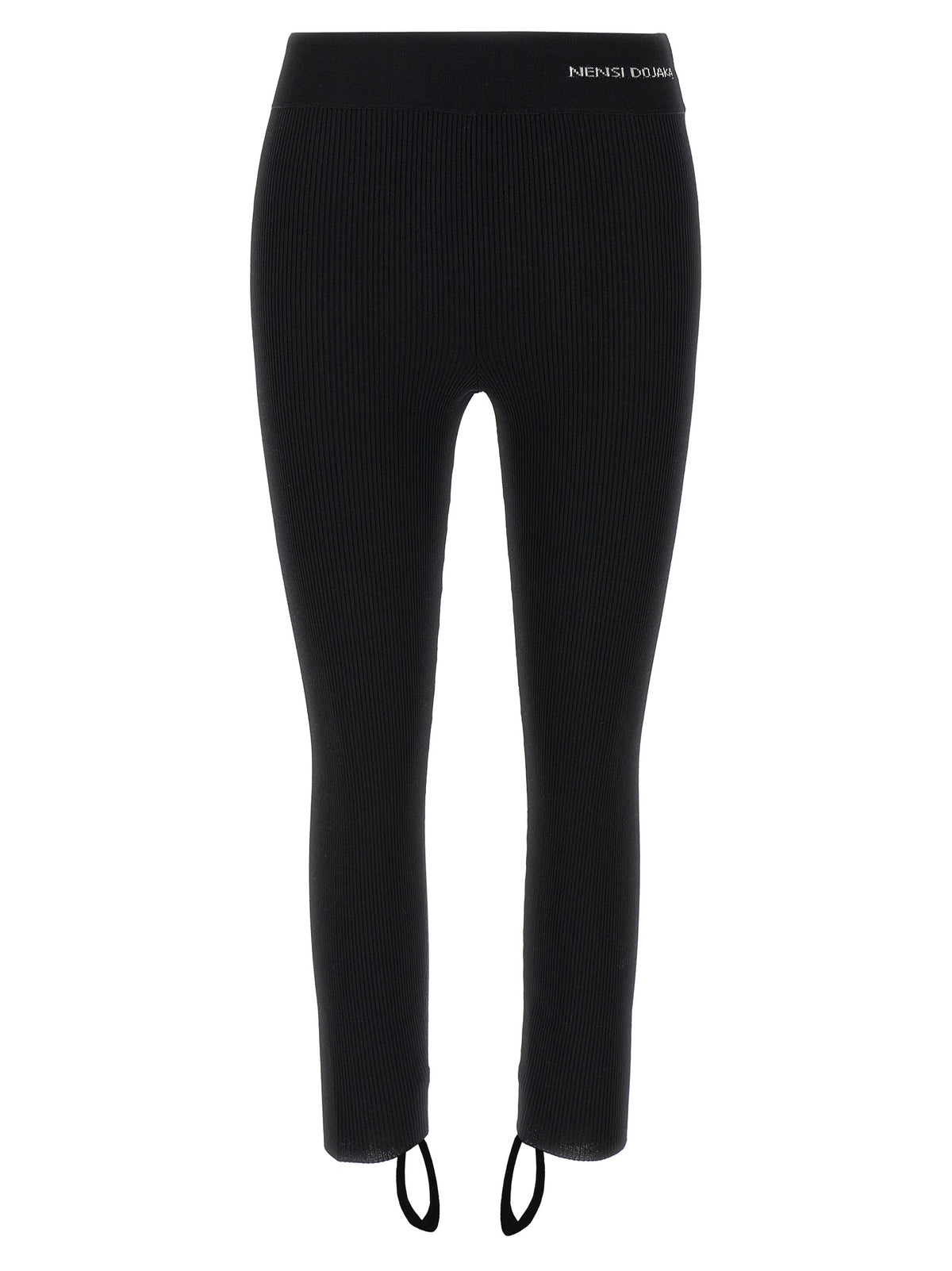 Nensi Dojaka Bicolor Viscose Leggings