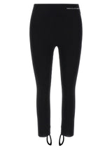 Nensi Dojaka Bicolor Viscose Leggings