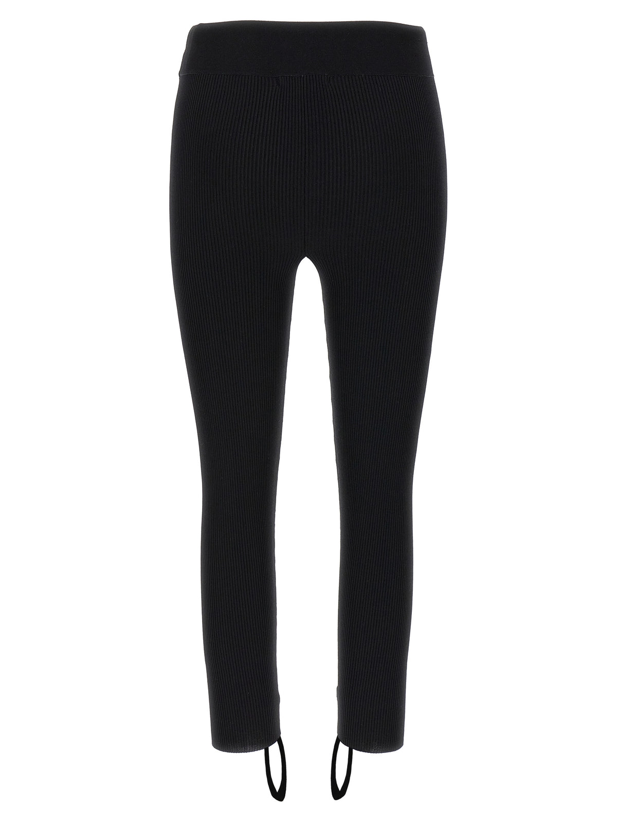 Nensi Dojaka Bicolor Viscose Leggings