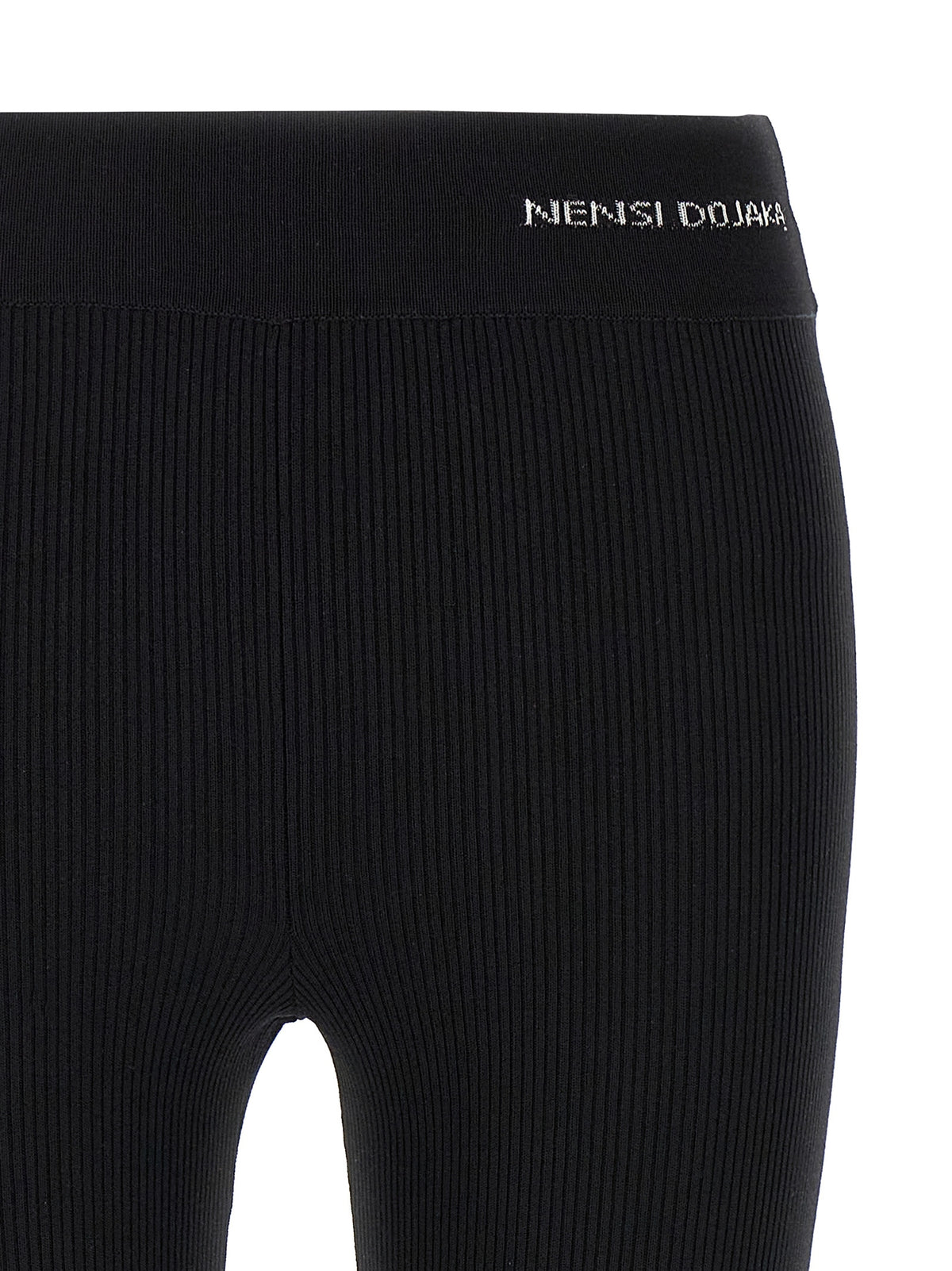 Nensi Dojaka Bicolor Viscose Leggings