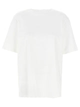 Berluti White Cotton T-Shirt
