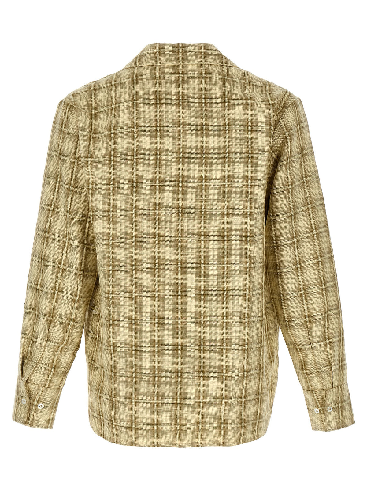 SÉFR Multicolor Cotton Blouse