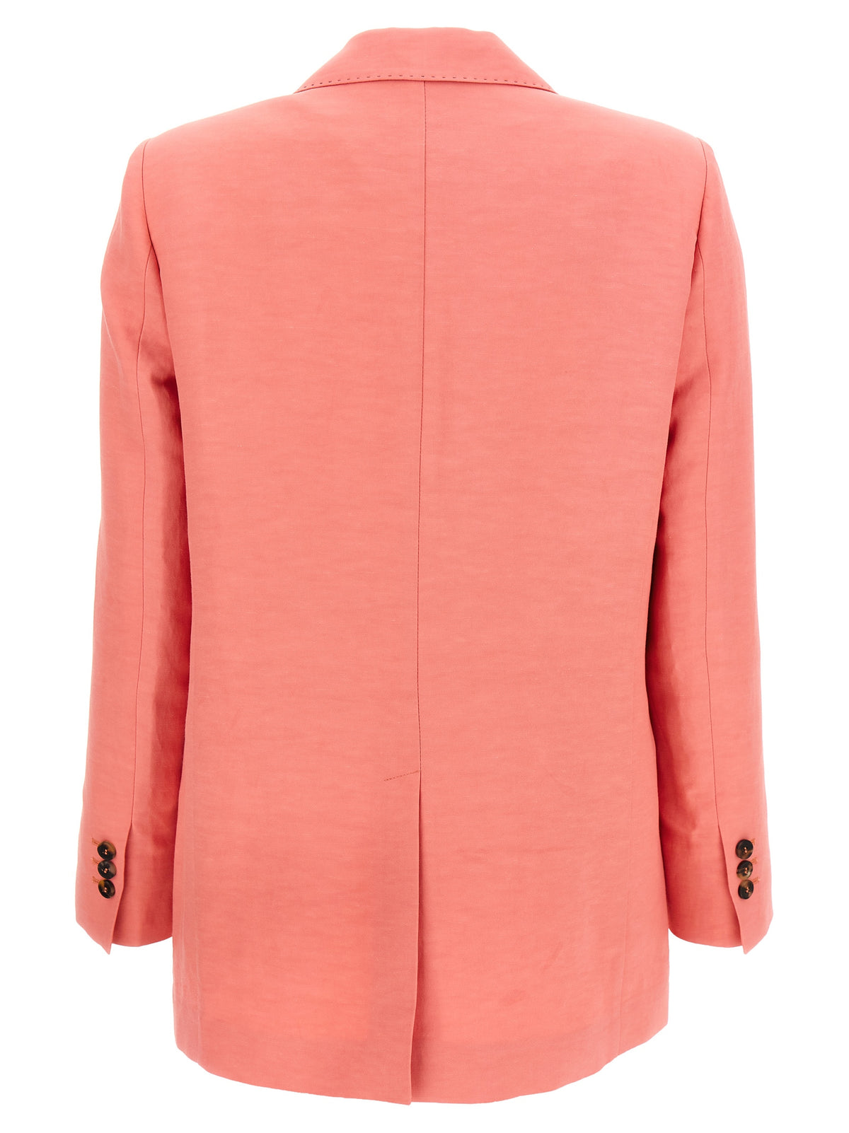Alberto Biani Multicolor Viscose Blazer