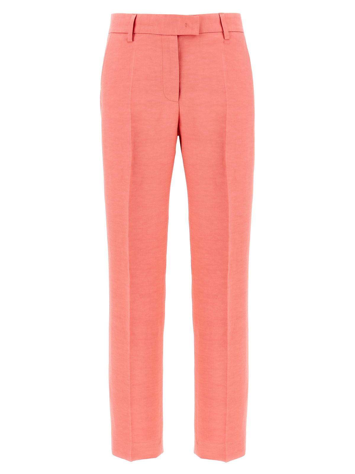 Alberto Biani Multicolor Viscose Chino Pants