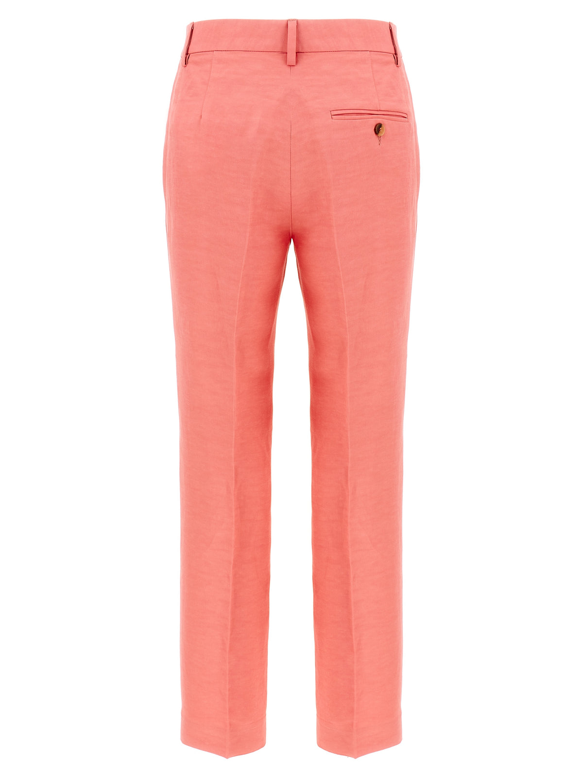 Alberto Biani Multicolor Viscose Chino Pants