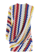 Missoni Multicolor Viscose Shirt