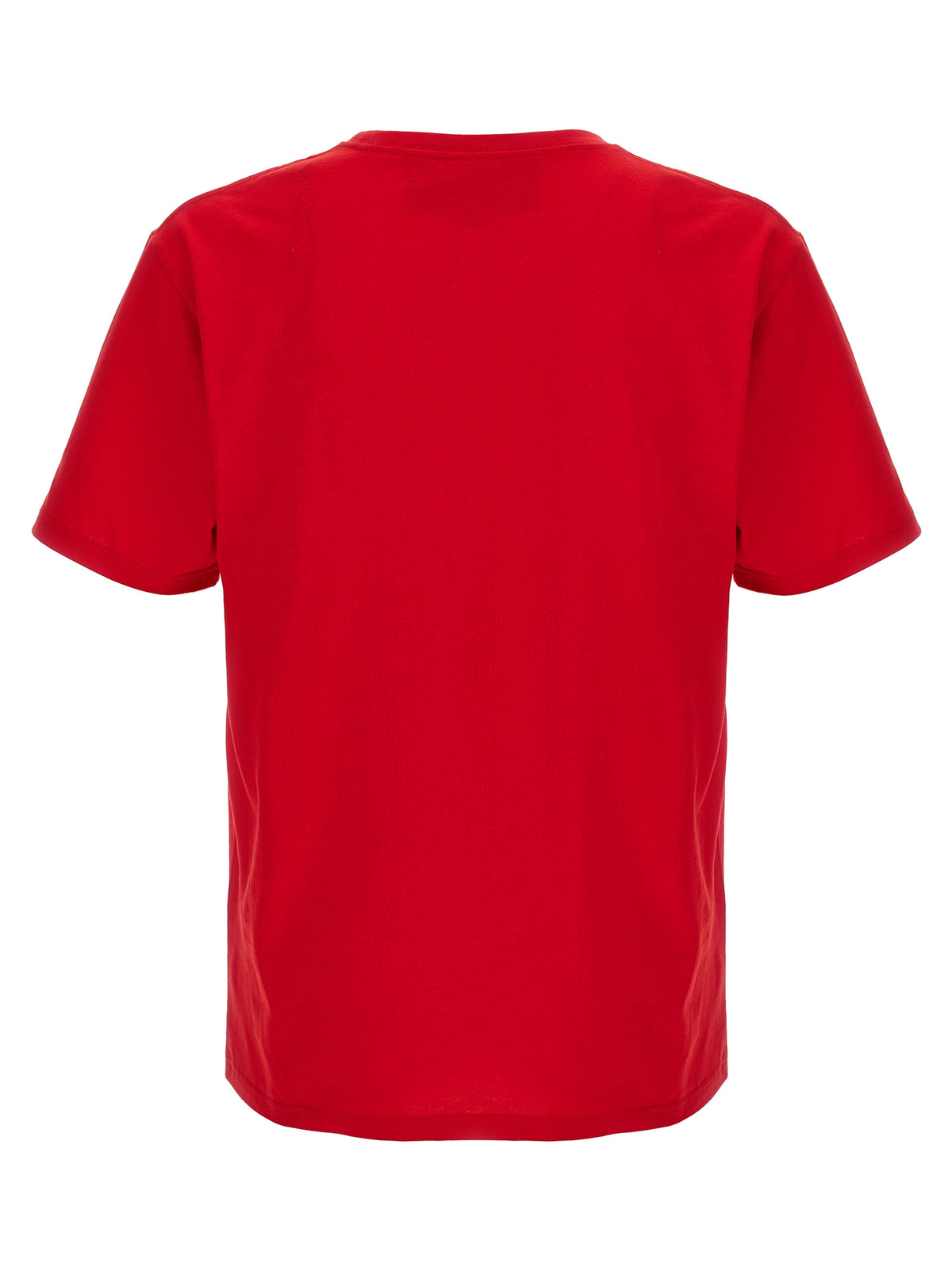 Valentino Garavani Multicolor Cotton T-Shirt - Le Chat de la Maison