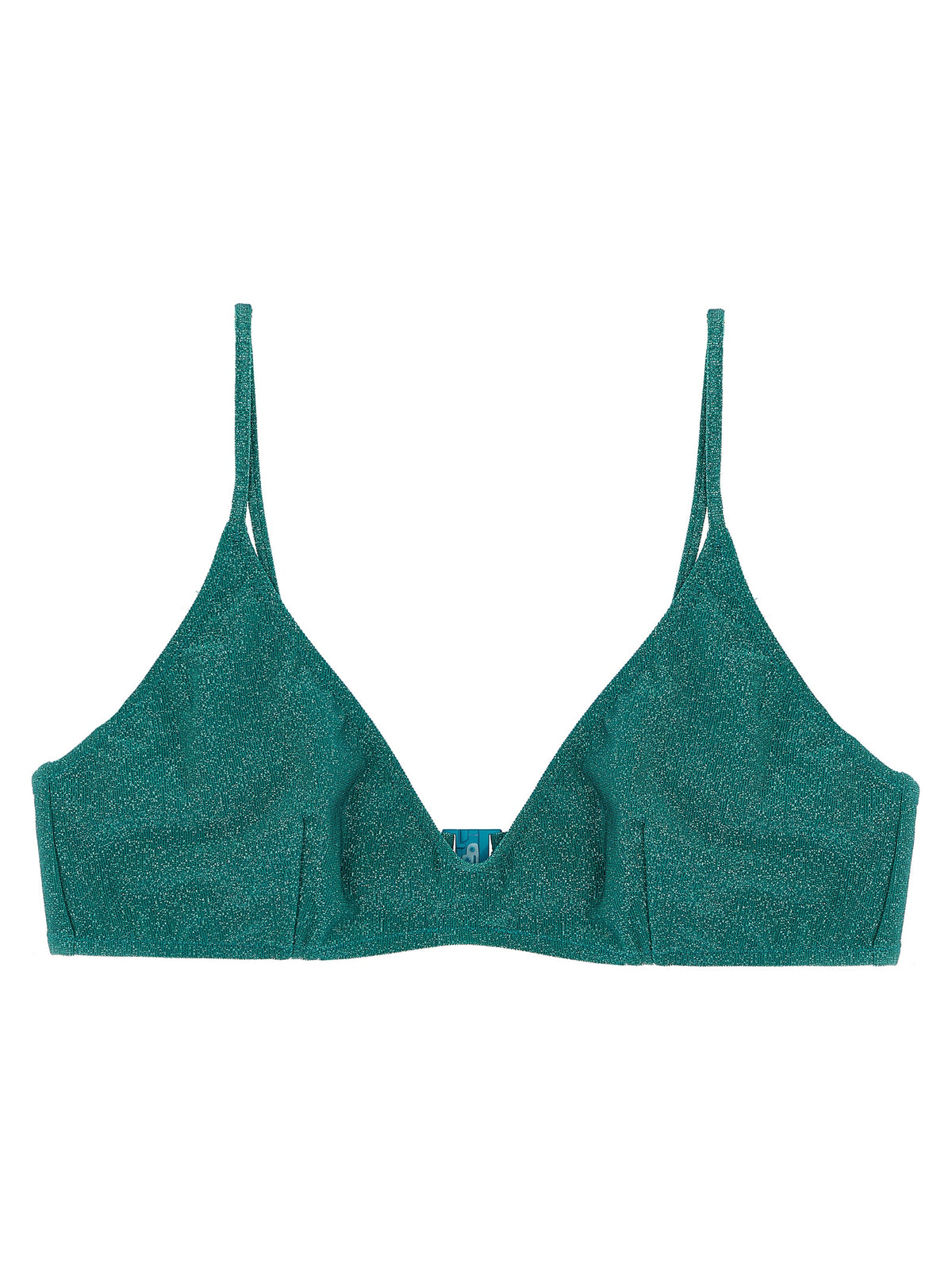 MC2 Saint Barth Bikini Bicolore en Viscose