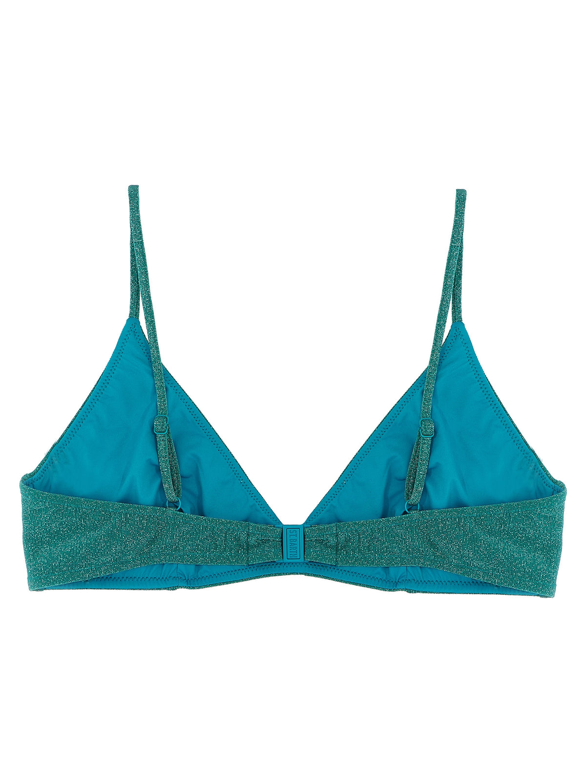 MC2 Saint Barth Bikini Bicolore en Viscose