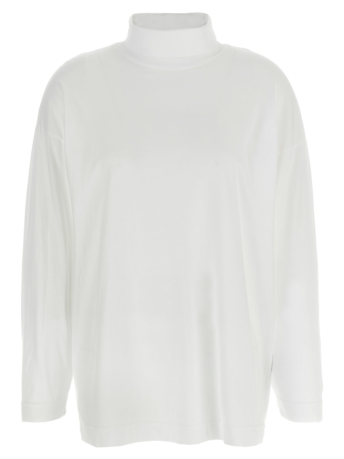 Cardigan Haikure en Coton Blanc