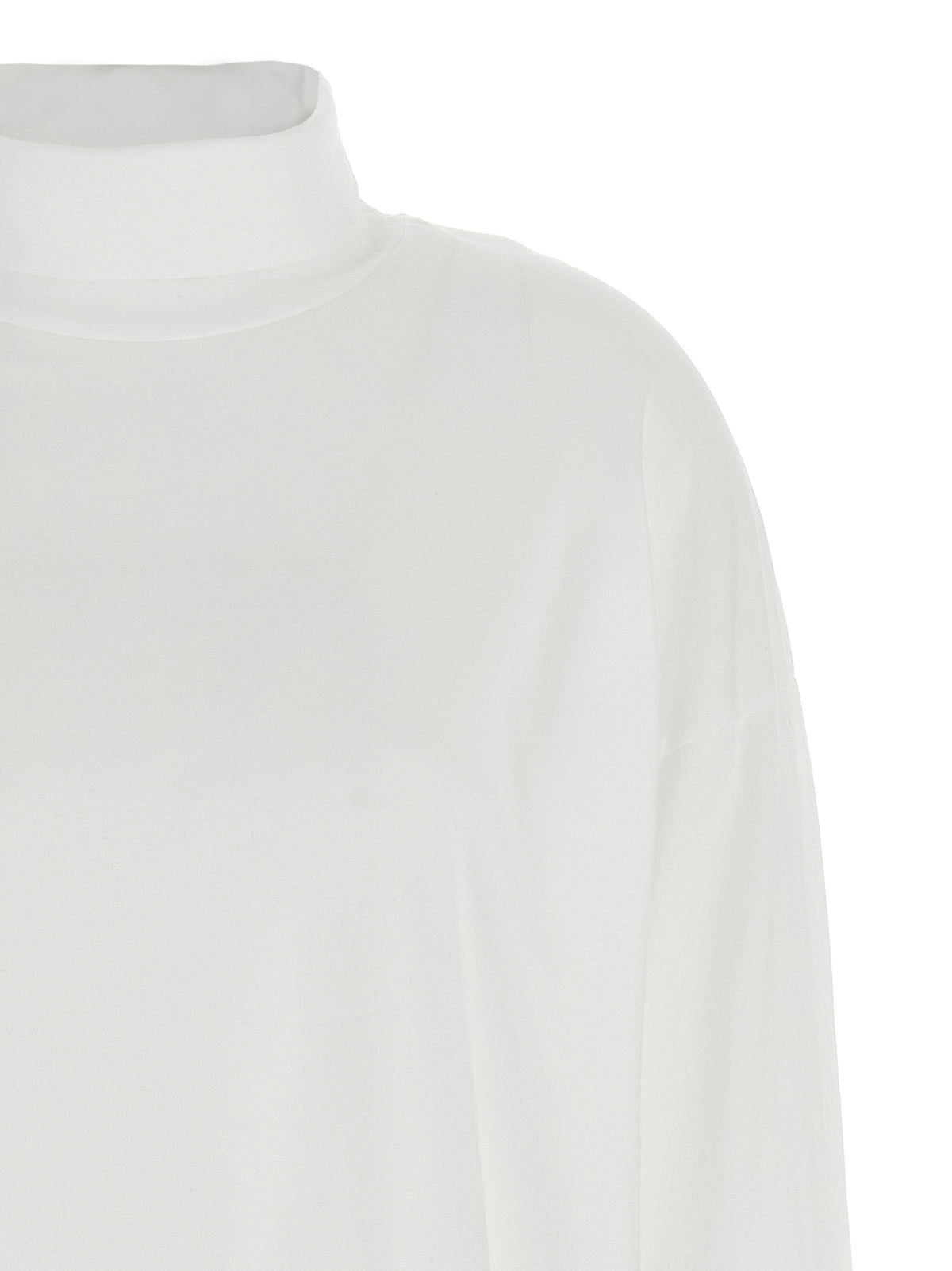 Cardigan Haikure en Coton Blanc