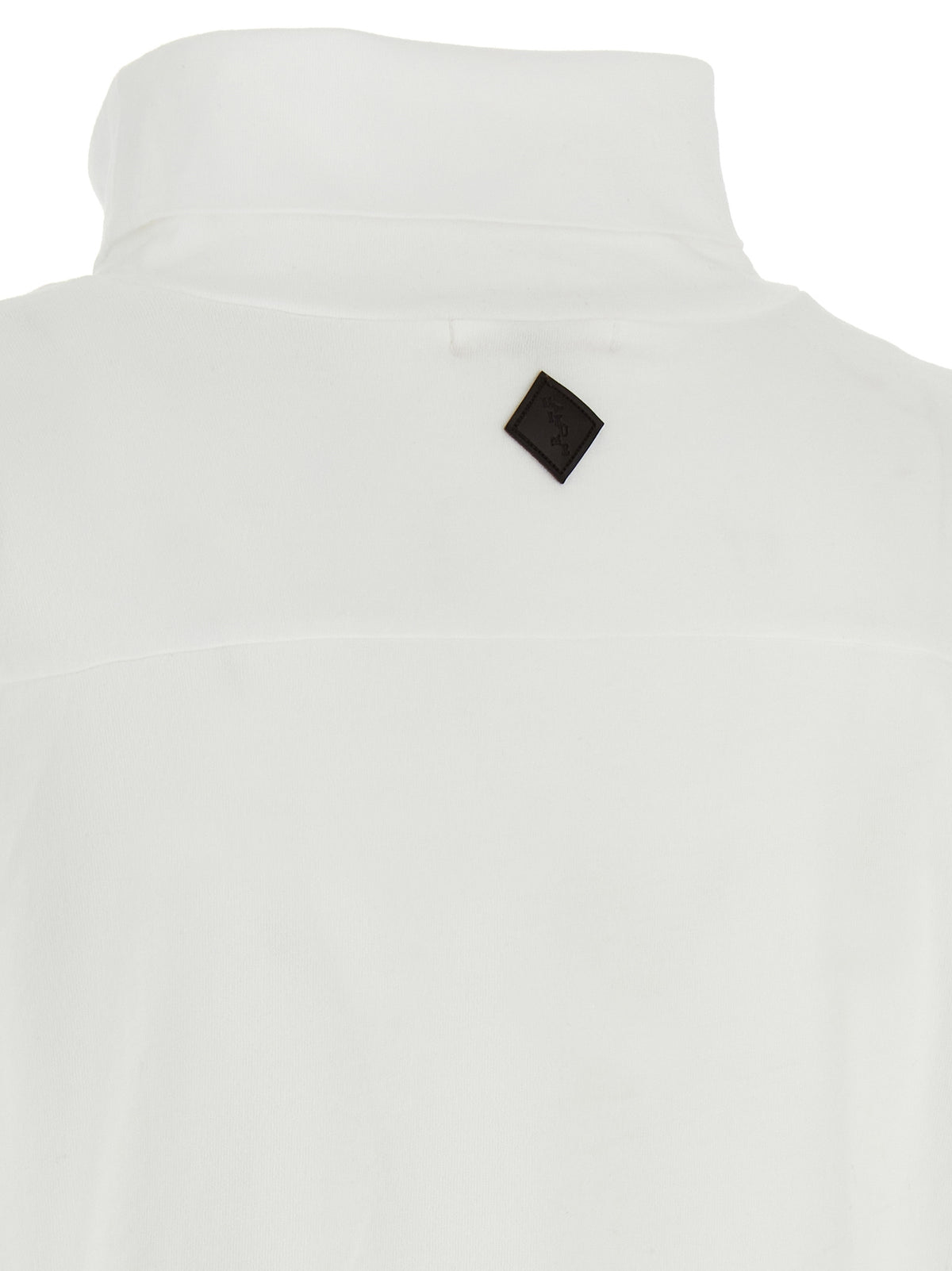 Cardigan Haikure en Coton Blanc