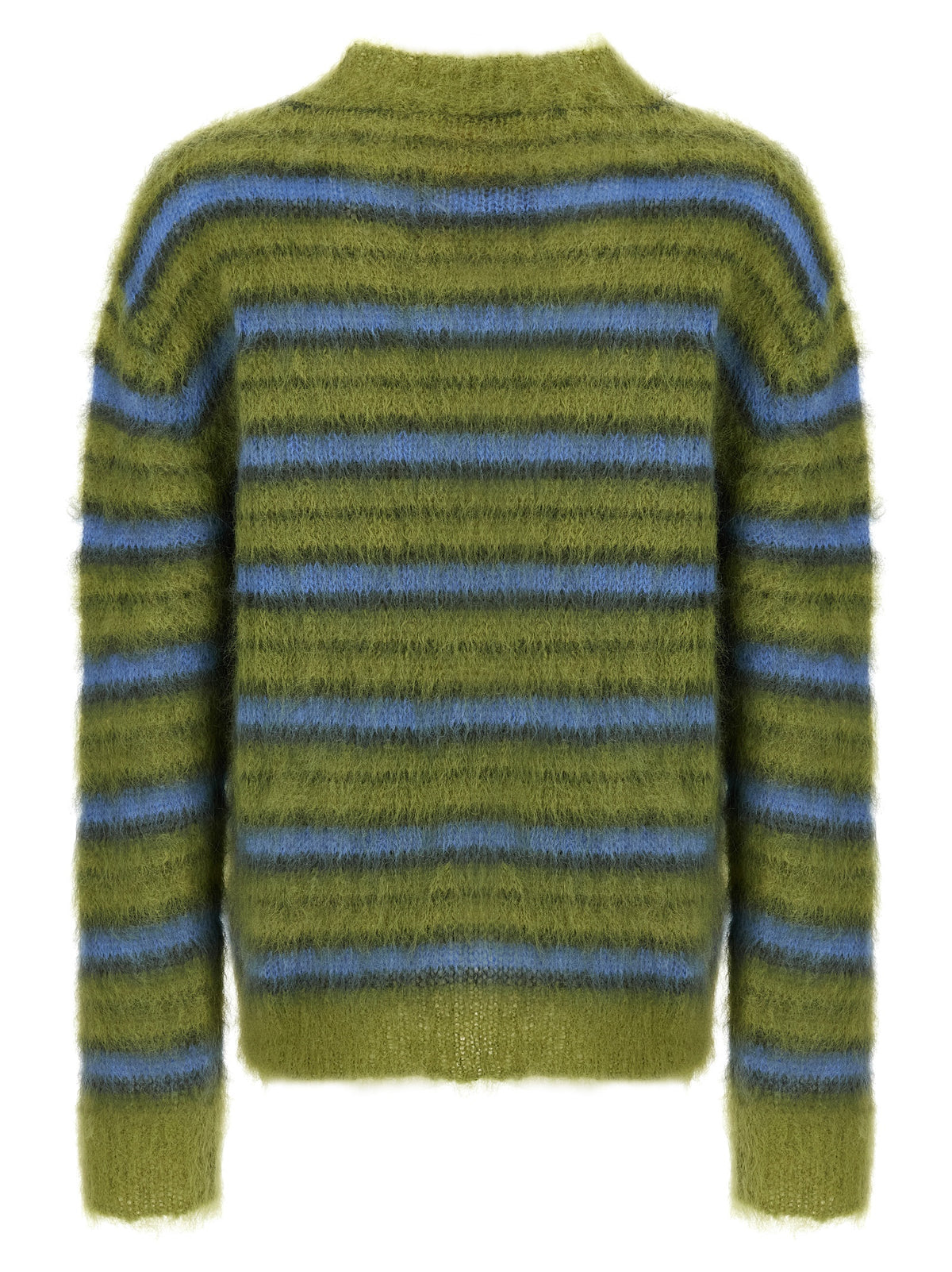 Cardigan Marni en tissu multicolore