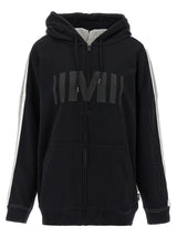 MM6 Maison Margiela Multicolor Cotton Sweatshirt