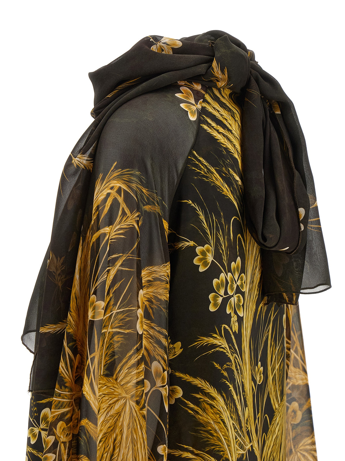 F.R.S. - FOR RESTLESS SLEEPERS Blouse en Viscose Multicolore
