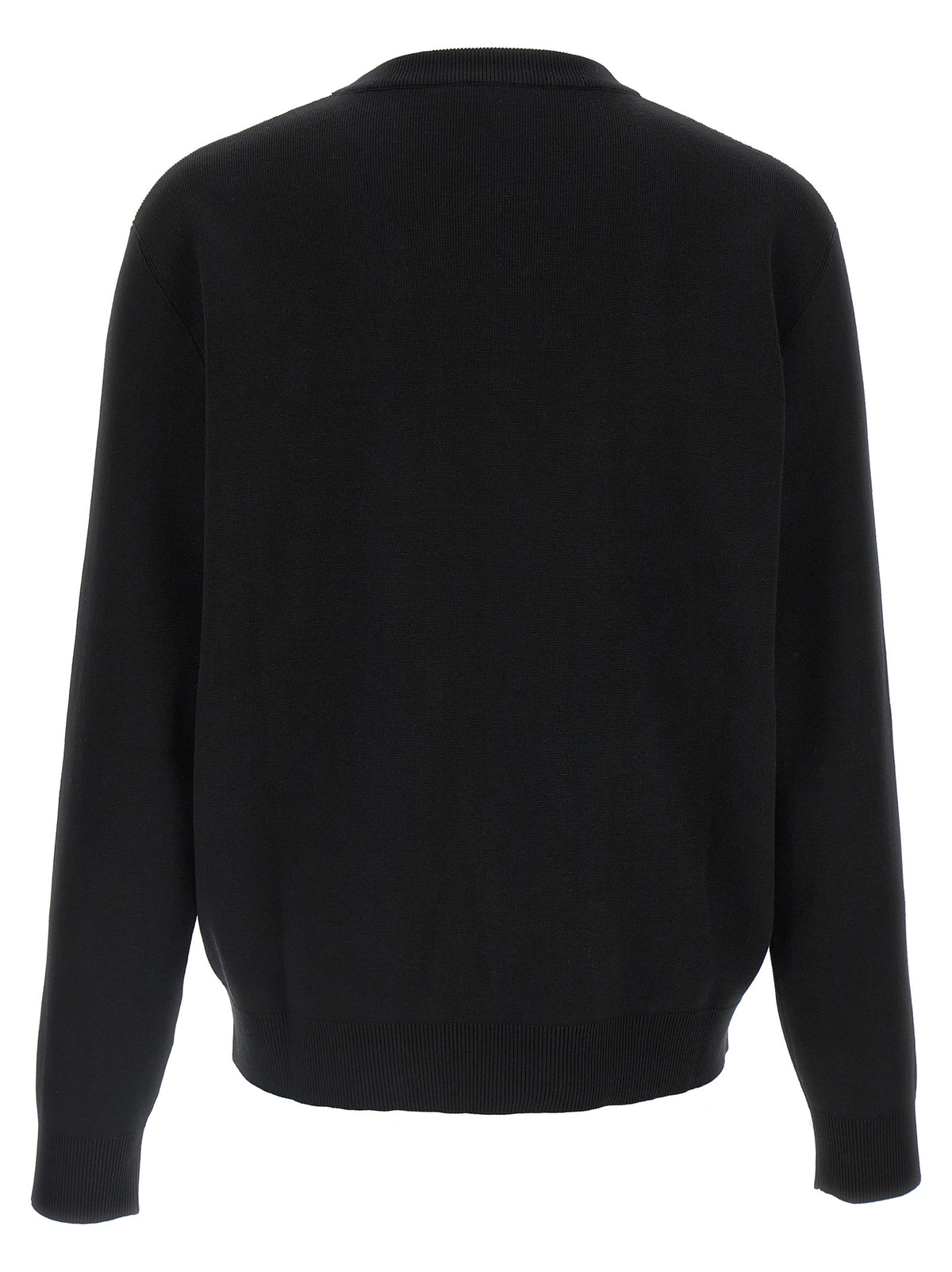 Gucci Bicolor Wool Cardigan