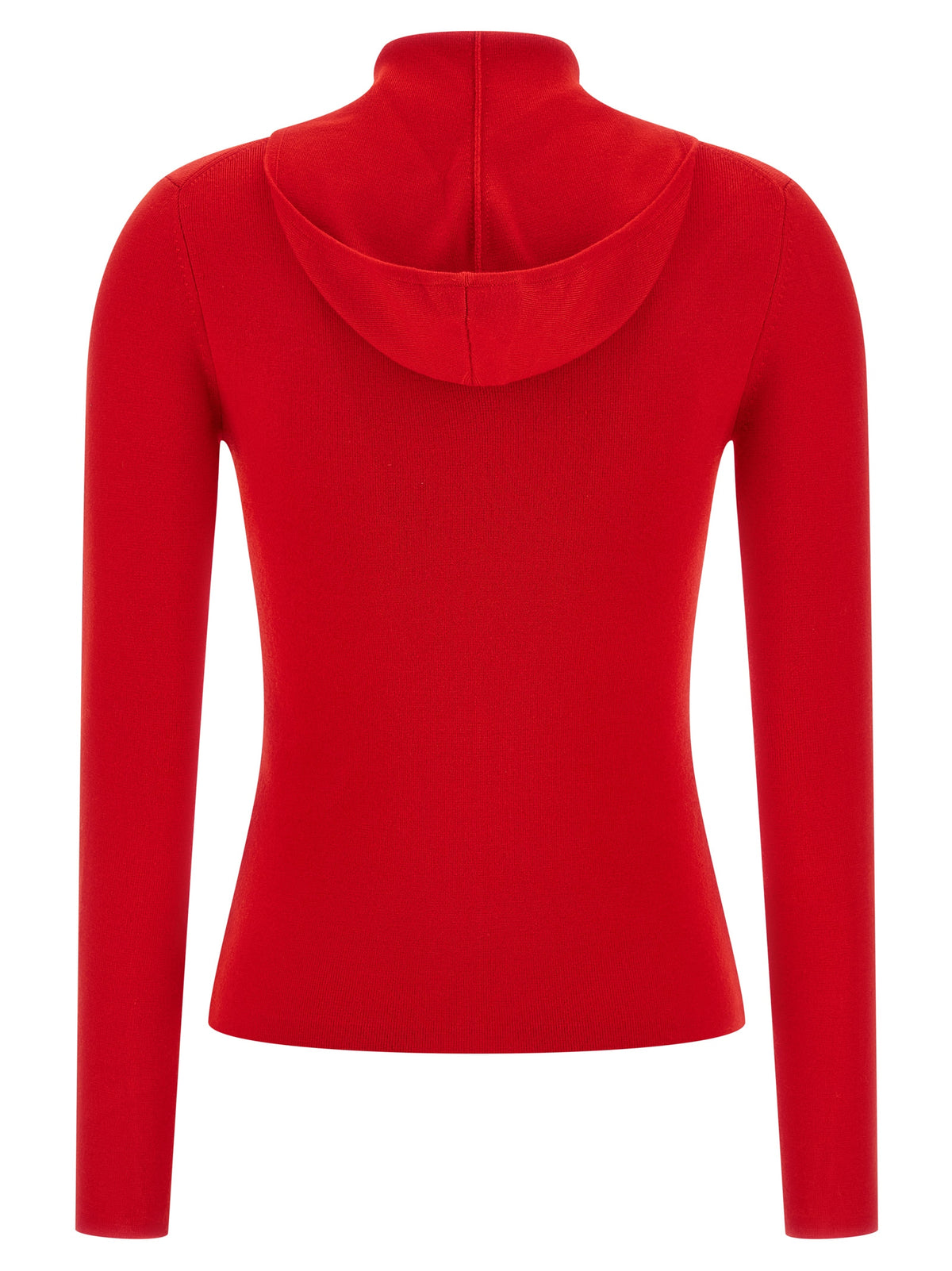 Gilet en laine multicolore Victoria Beckham