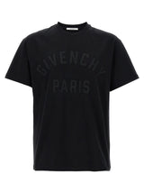 T-shirt Givenchy en coton noir