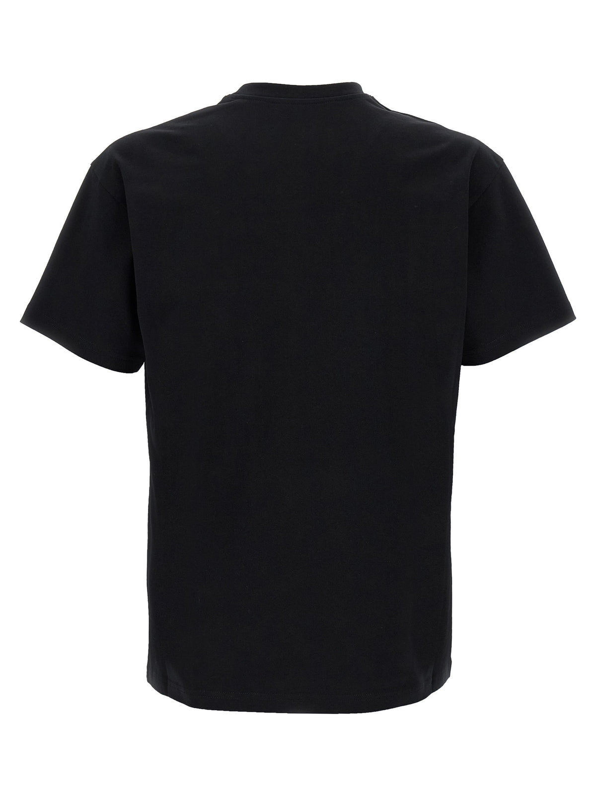 T-shirt Givenchy en coton noir