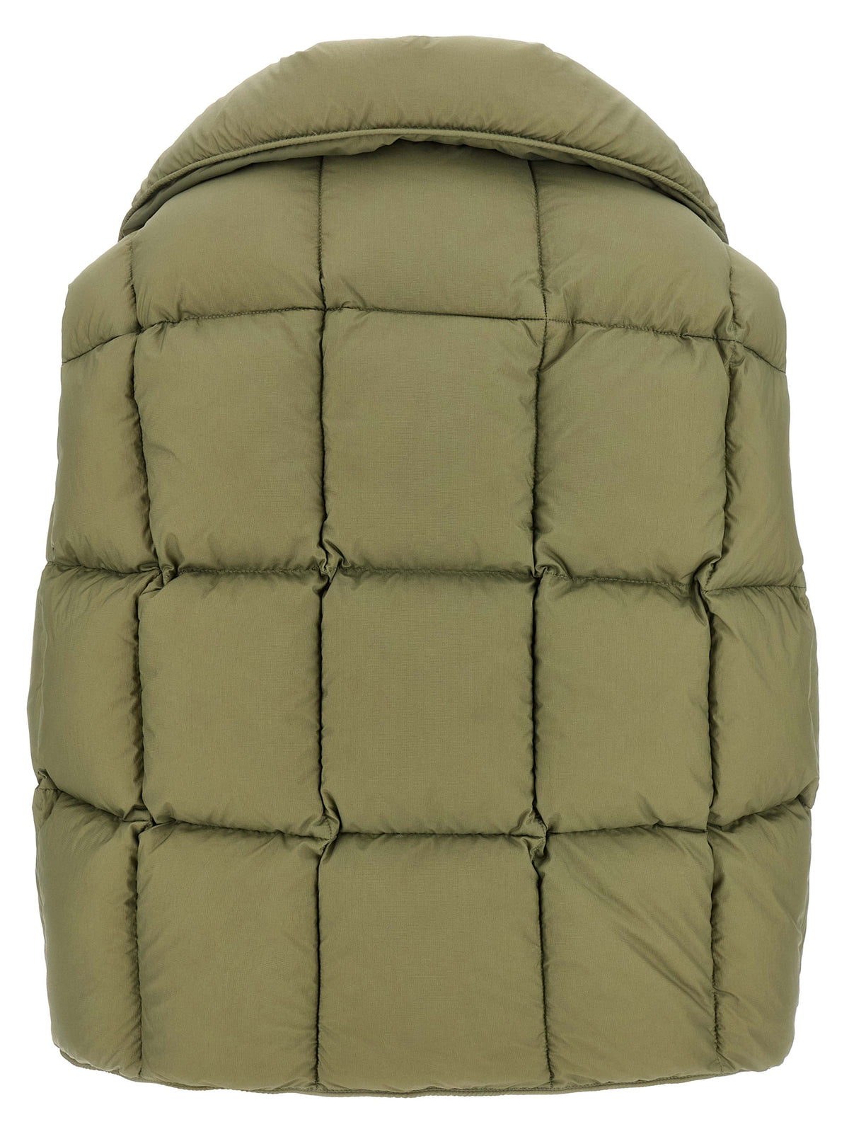 Gilet sans manches bicolore en nylon IENKI IENKI