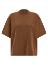 Max Mara Brown Viscose Cardigan