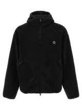 Sweat-shirt Kenzo en polyester noir