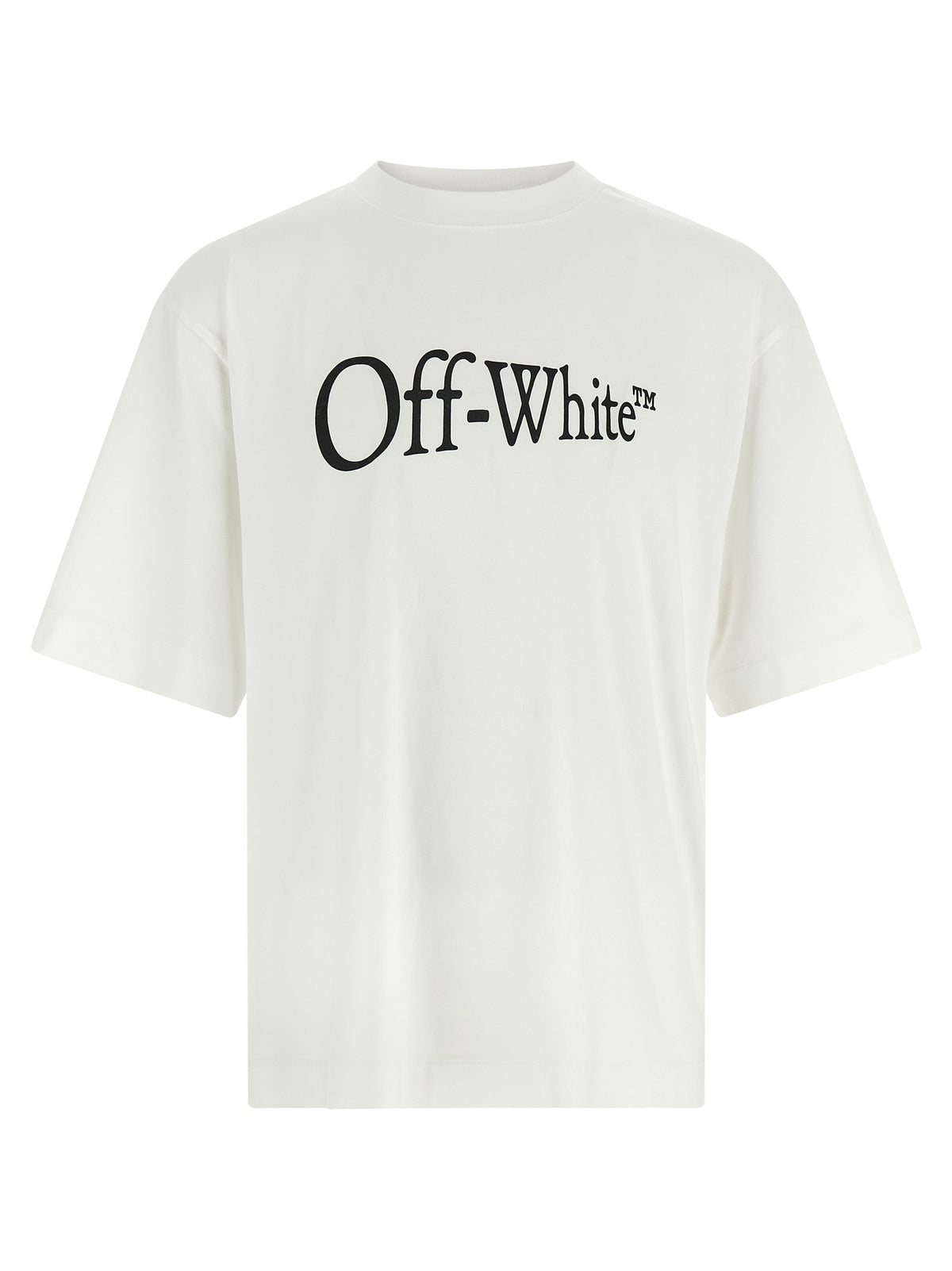 Vêtements de sport bicolores en coton Off-White