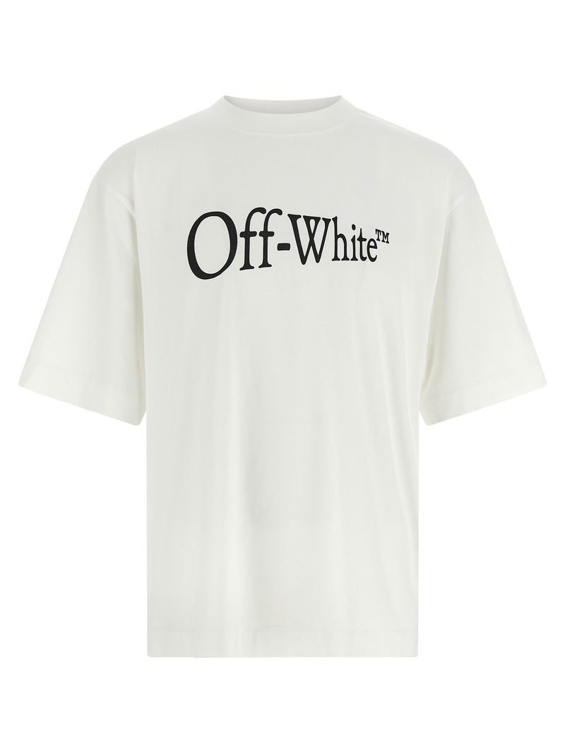 Vêtements de sport bicolores en coton Off-White