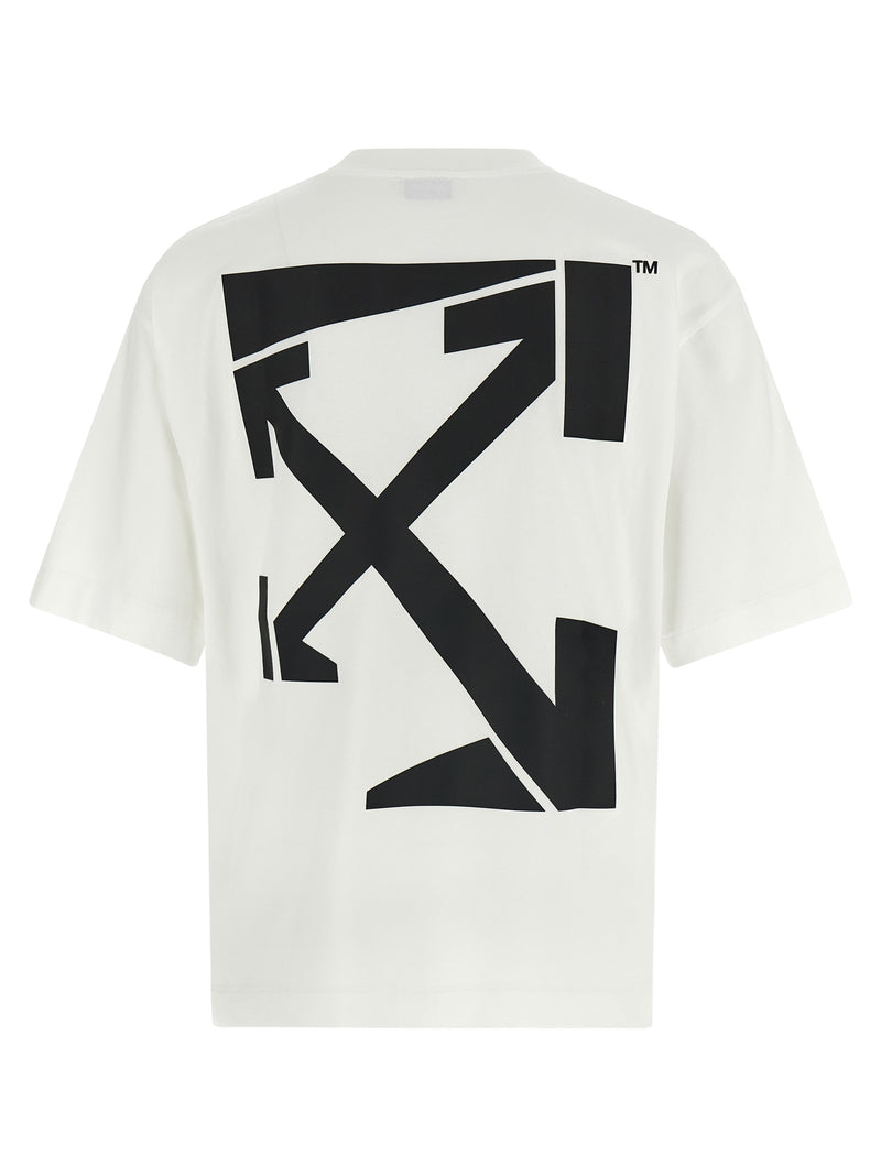 Vêtements de sport bicolores en coton Off-White