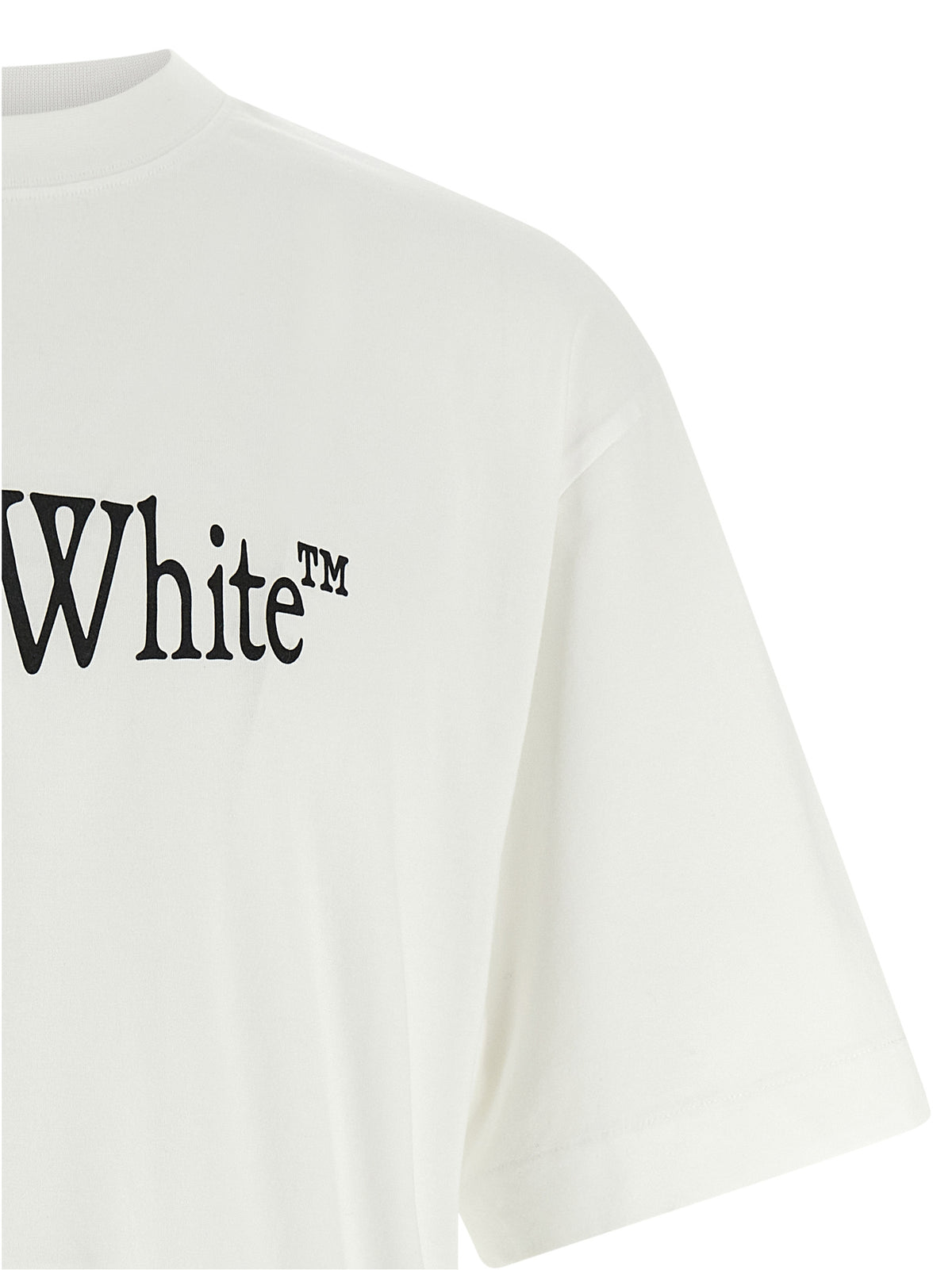 Vêtements de sport bicolores en coton Off-White